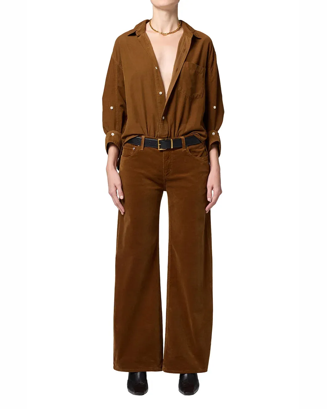 Kayla Shirt sold by SHOWROOM product image thumbnail 5