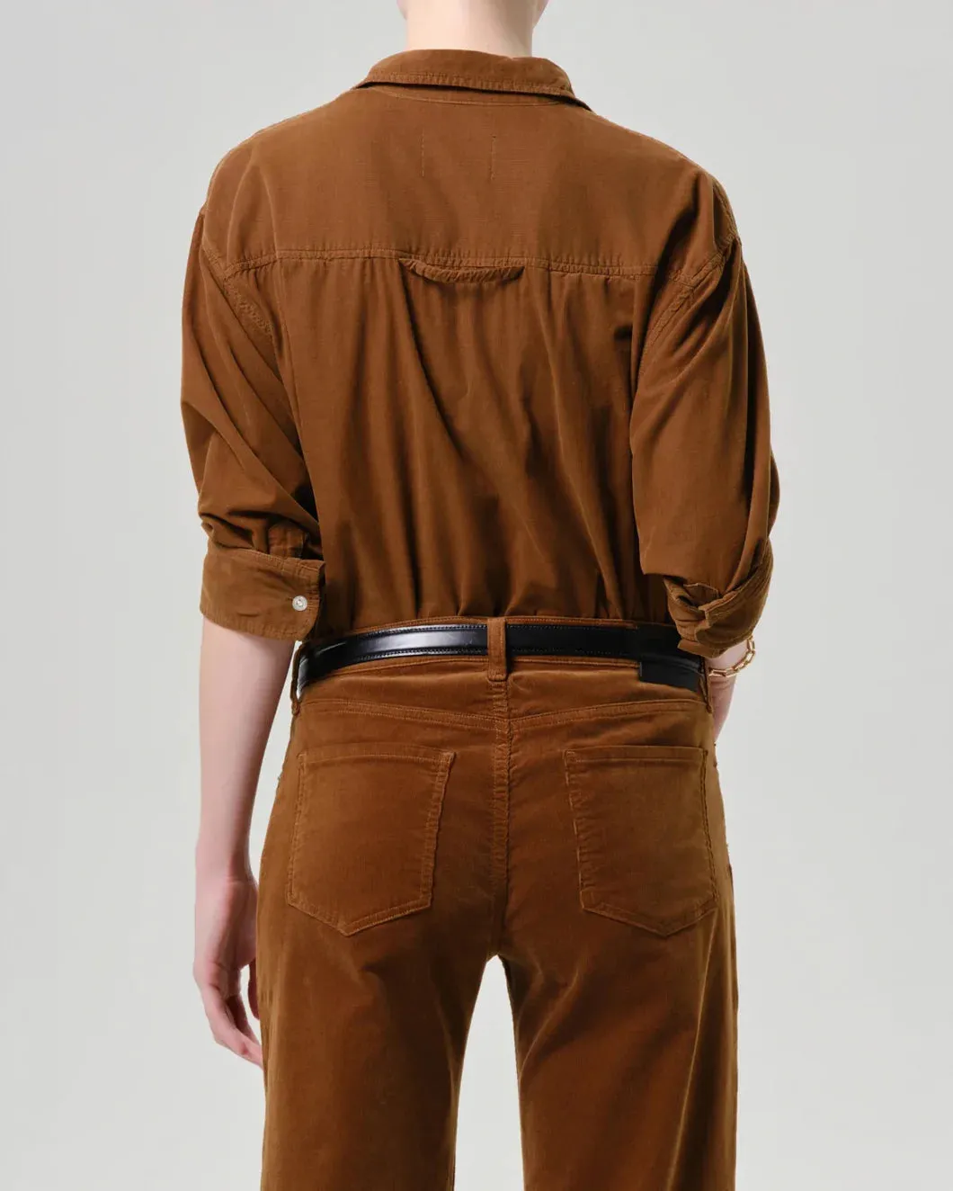 Kayla Shirt sold by SHOWROOM product image thumbnail 4