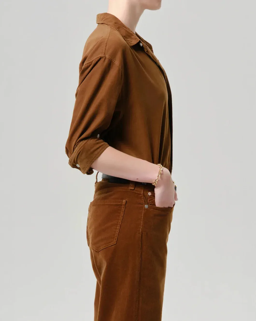 Kayla Shirt sold by SHOWROOM product image thumbnail 3