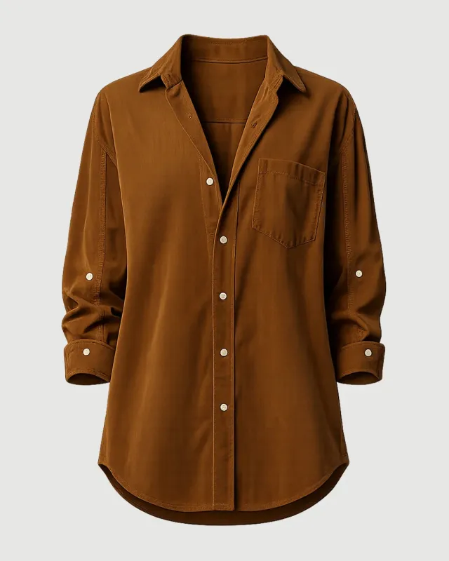 Kayla Shirt made by Citizens Of Humanity