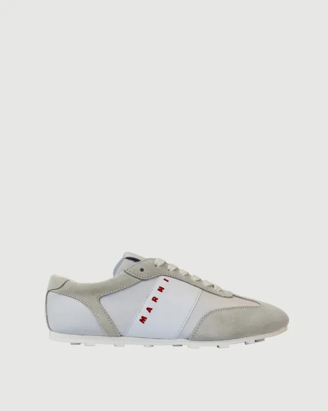 Soccer Sneaker made by Marni