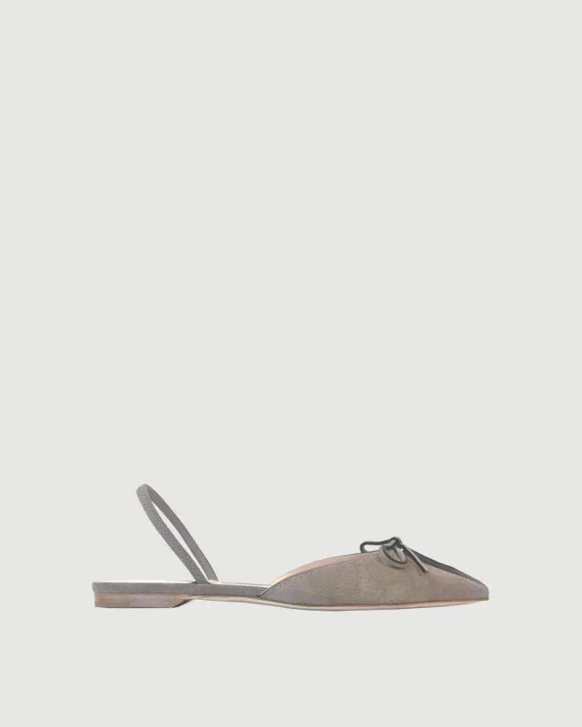 Kingcup Flat made by Rupert Sanderson
