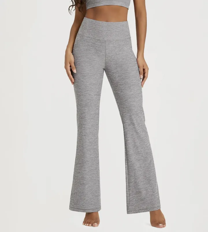 31" Stratum Bootcut Yoga Pants sold by Ododos