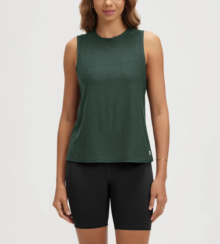 ODODOS Stratum Women's Performance Tank sold by Ododos