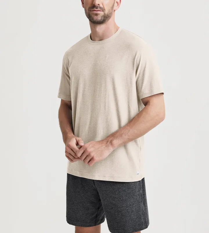 odSTRATUM Men's Performance T-Shirt sold by Ododos