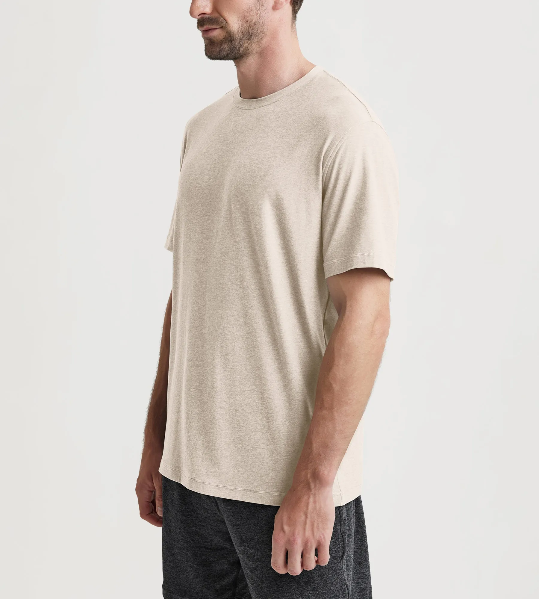 odSTRATUM Men's Performance T-Shirt sold by Ododos product image thumbnail 2