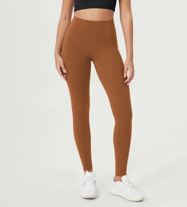 ODCLOUD 28" High Waist Lounge Yoga Leggings sold by Ododos