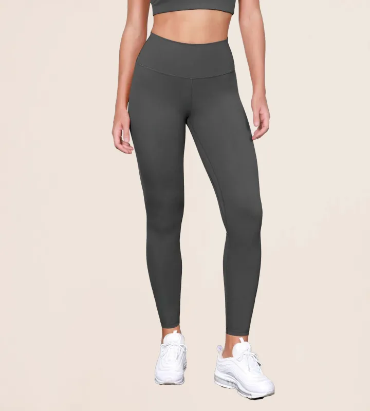 ODLIFT 28" High Waist Compression Yoga Leggings sold by Ododos