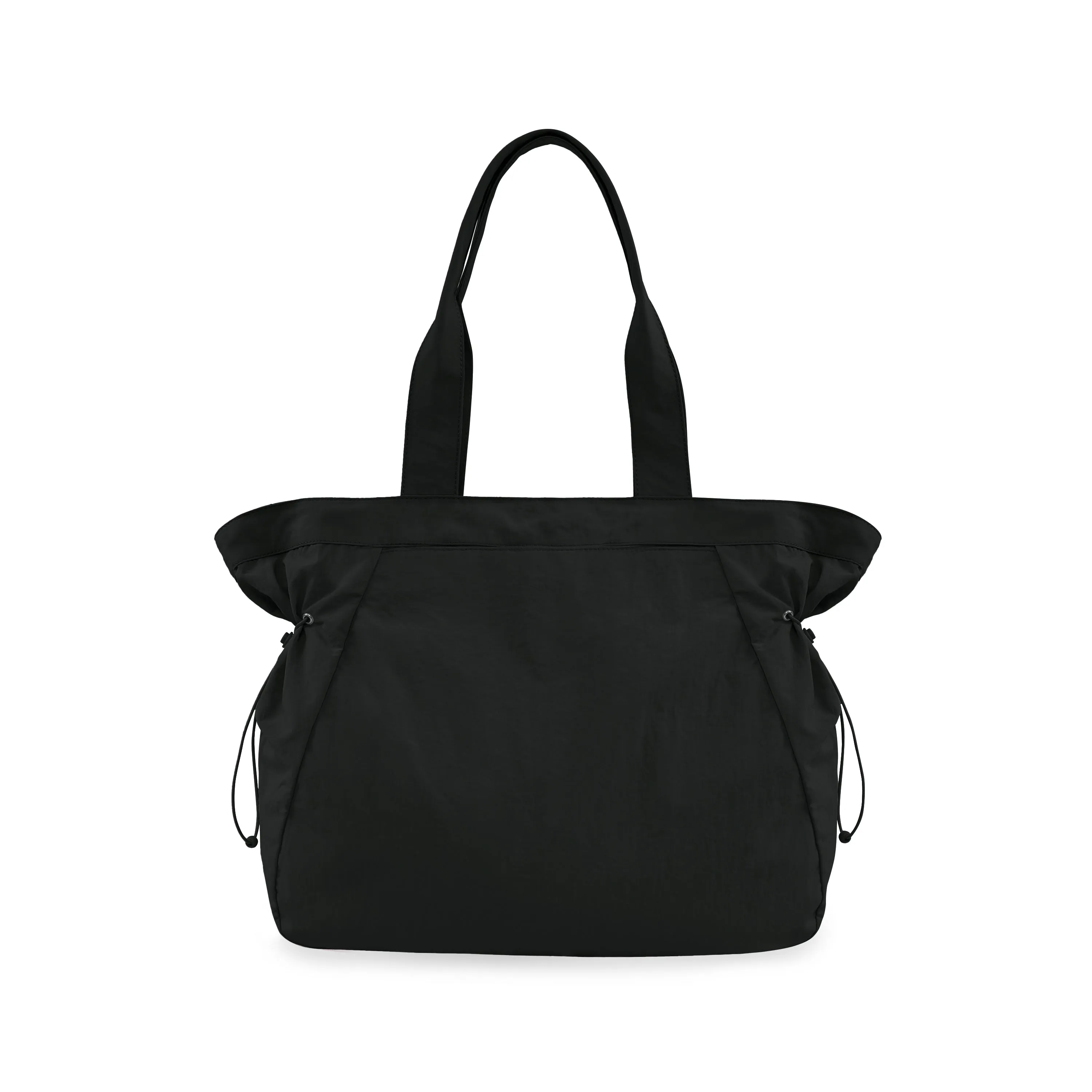 18L Side-Cinch Shopper Tote Bags sold by Ododos product image thumbnail 5