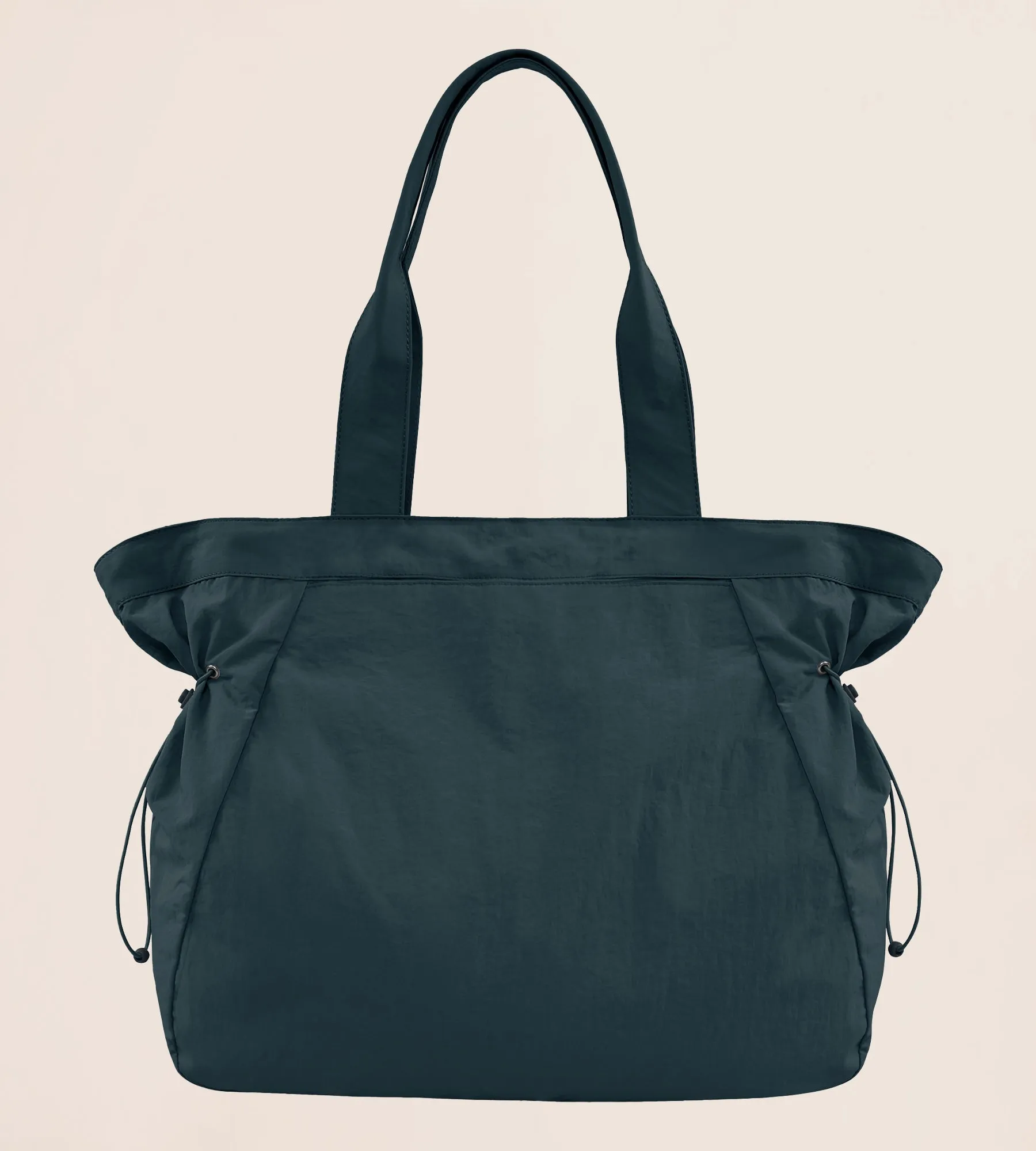 18L Side-Cinch Shopper Tote Bags sold by Ododos product image thumbnail 2