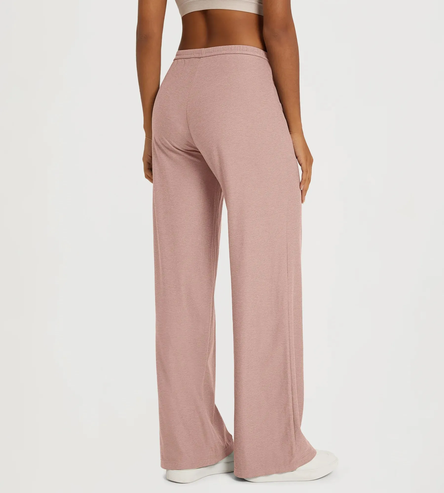 odSTRATUM 29" Wide Leg Pants sold by Ododos product image thumbnail 2