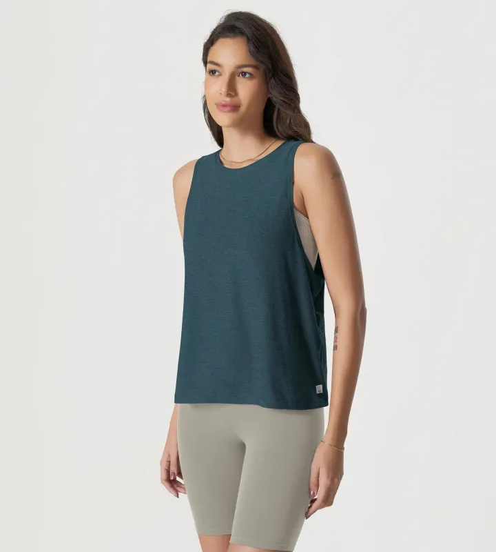 odSTRATUM 3-Pack Women Loose Tank Tops sold by Ododos