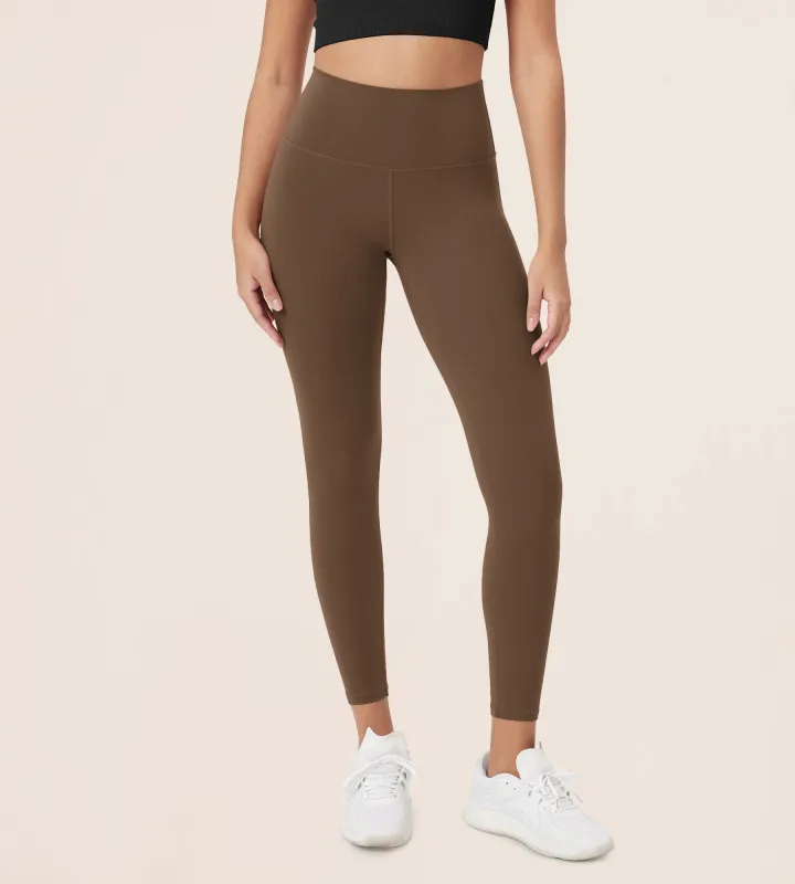 ODCLOUD 25" High Waist Lounge Yoga Leggings sold by Ododos