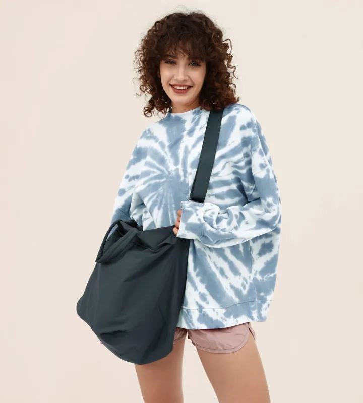 19L Travel Tote with 2 Straps sold by Ododos