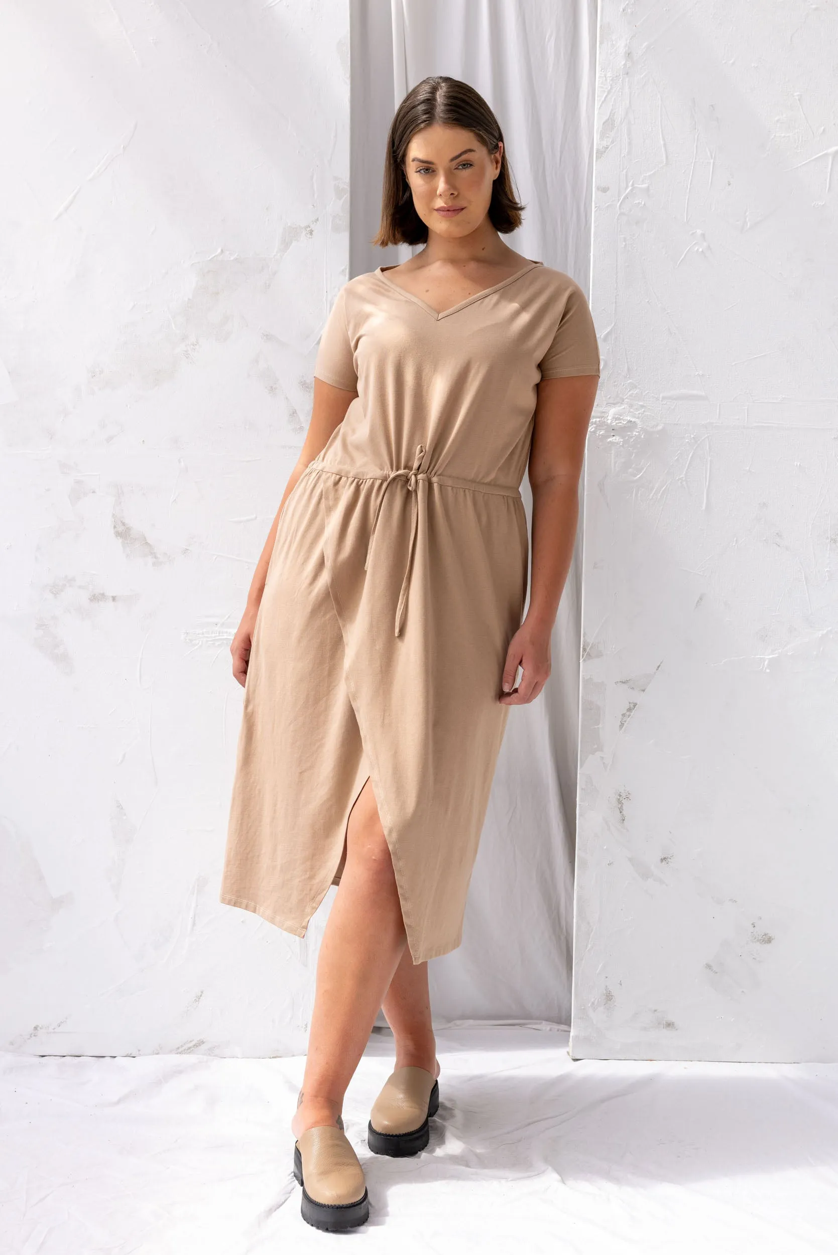 Converse Dress | Clay sold by ReCreate