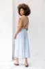 Tomorrow Pant | Sky Blue sold by ReCreate