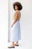 Tomorrow Pant | Sky Blue sold by ReCreate