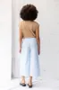 Tomorrow Pant | Sky Blue sold by ReCreate
