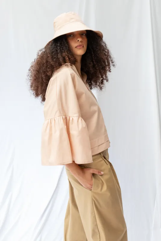 Saturday Top | Blush sold by ReCreate