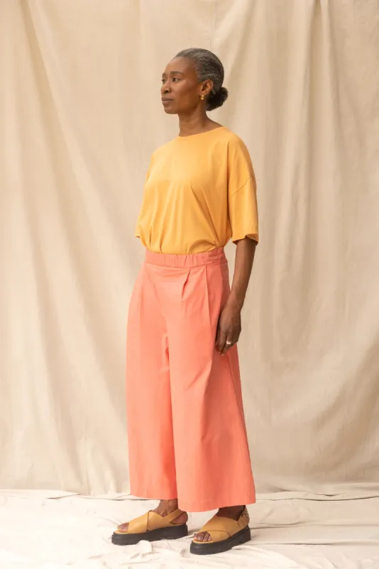 Tomorrow Pant | Watermelon (L only) sold by ReCreate