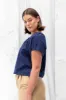 Madison Top | Ink sold by ReCreate