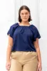 Madison Top | Ink sold by ReCreate