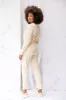 Homebound Trackpant | Natural sold by ReCreate