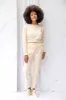 Homebound Trackpant | Natural sold by ReCreate