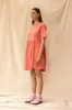 Hobby Dress | Watermelon (XS/M only) sold by ReCreate