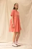 Hobby Dress | Watermelon (XS/M only) sold by ReCreate