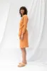 Weekend Dress | Papaya | L sold by ReCreate