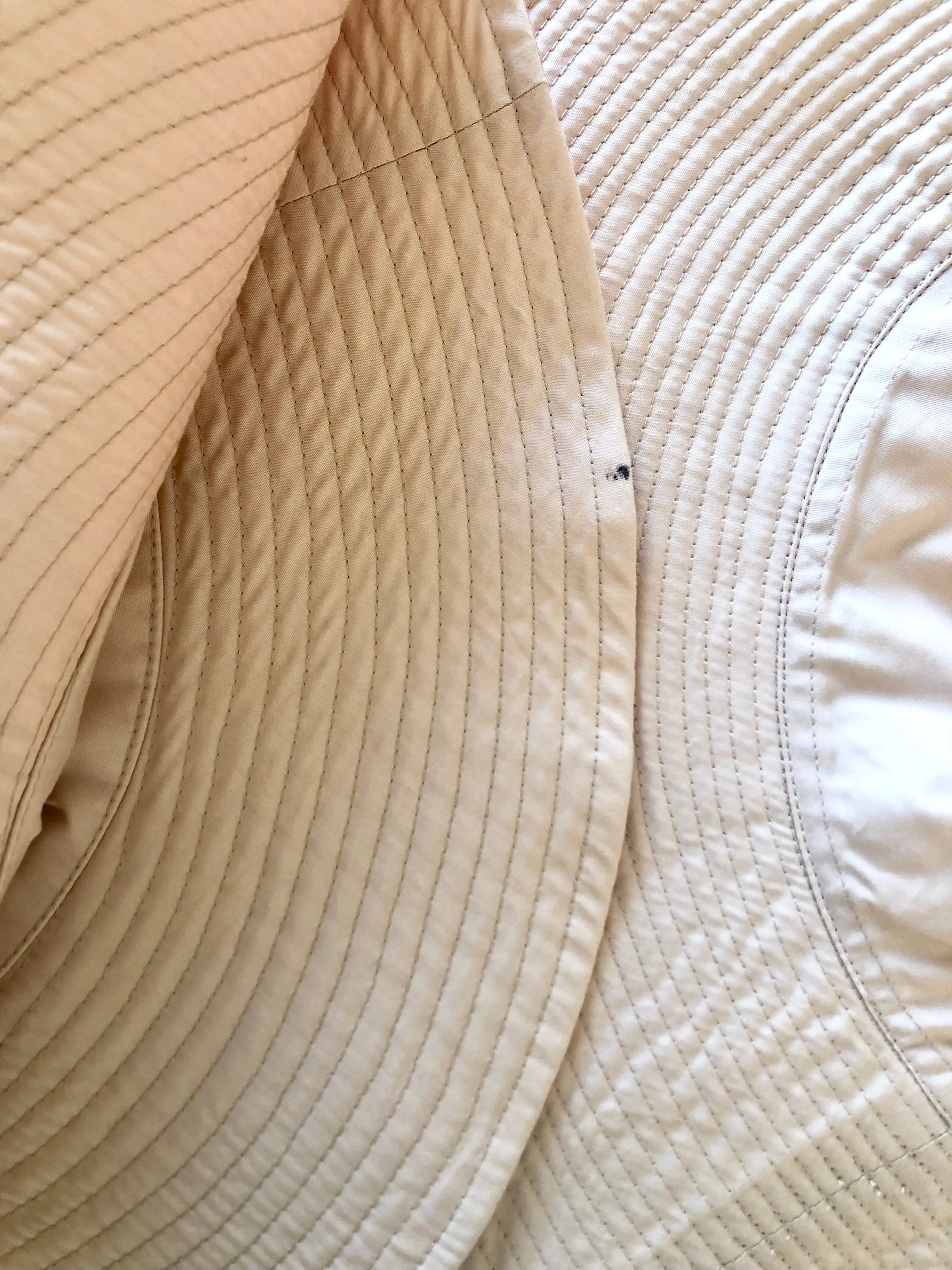 Reversible Hat | Watermelon sold by ReCreate product image thumbnail 5