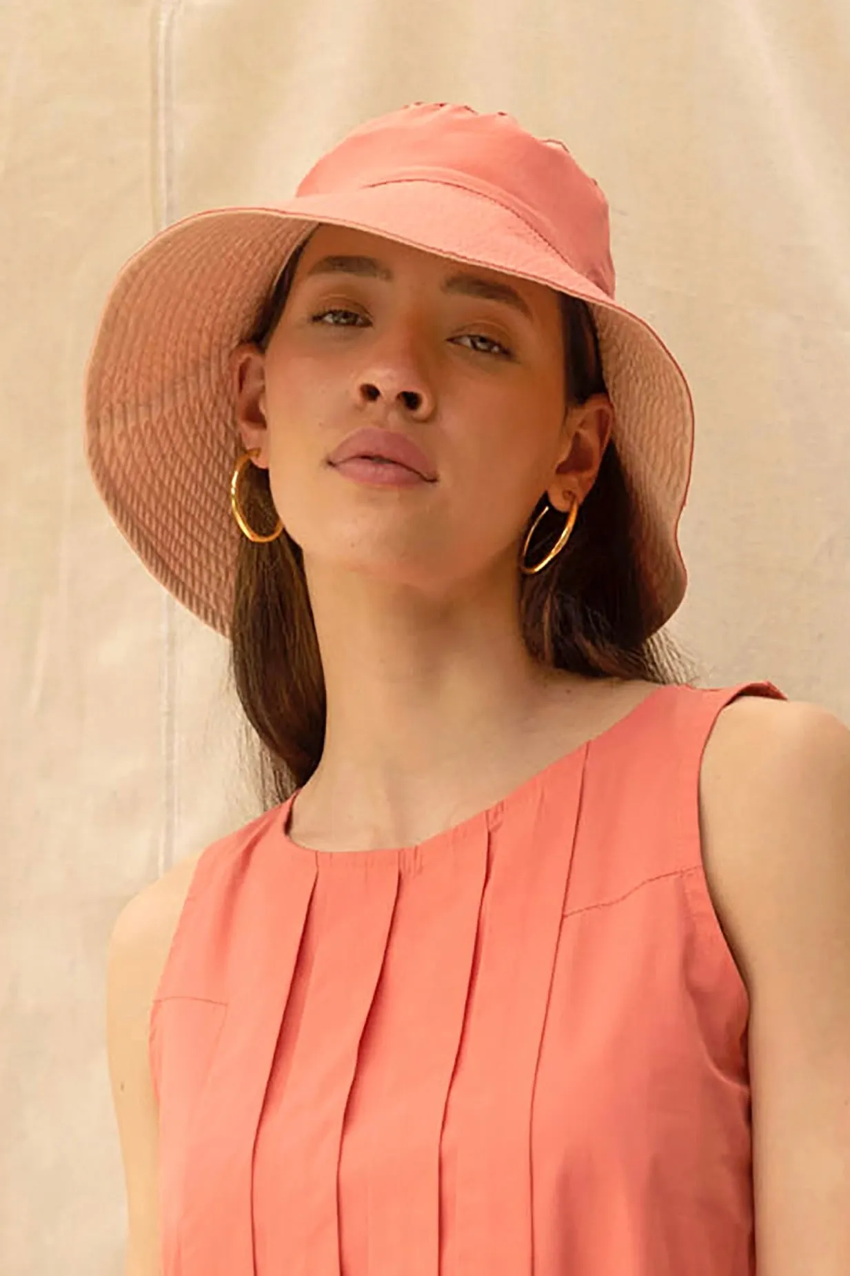 Reversible Hat | Watermelon sold by ReCreate