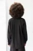 Found Denim Shirt | Black | M sold by ReCreate