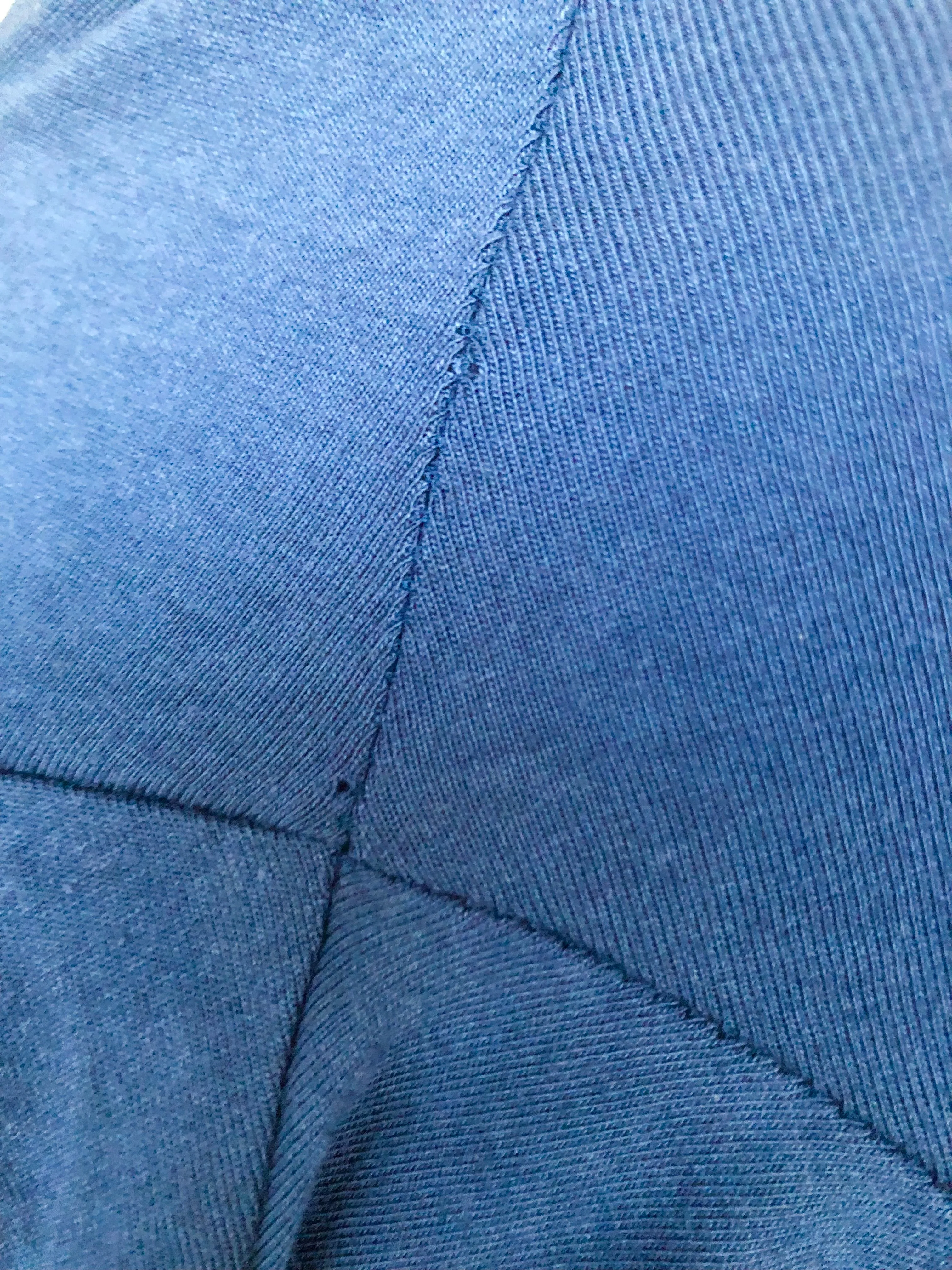 Homebound Pant | Soft Navy | XS sold by ReCreate product image thumbnail 5