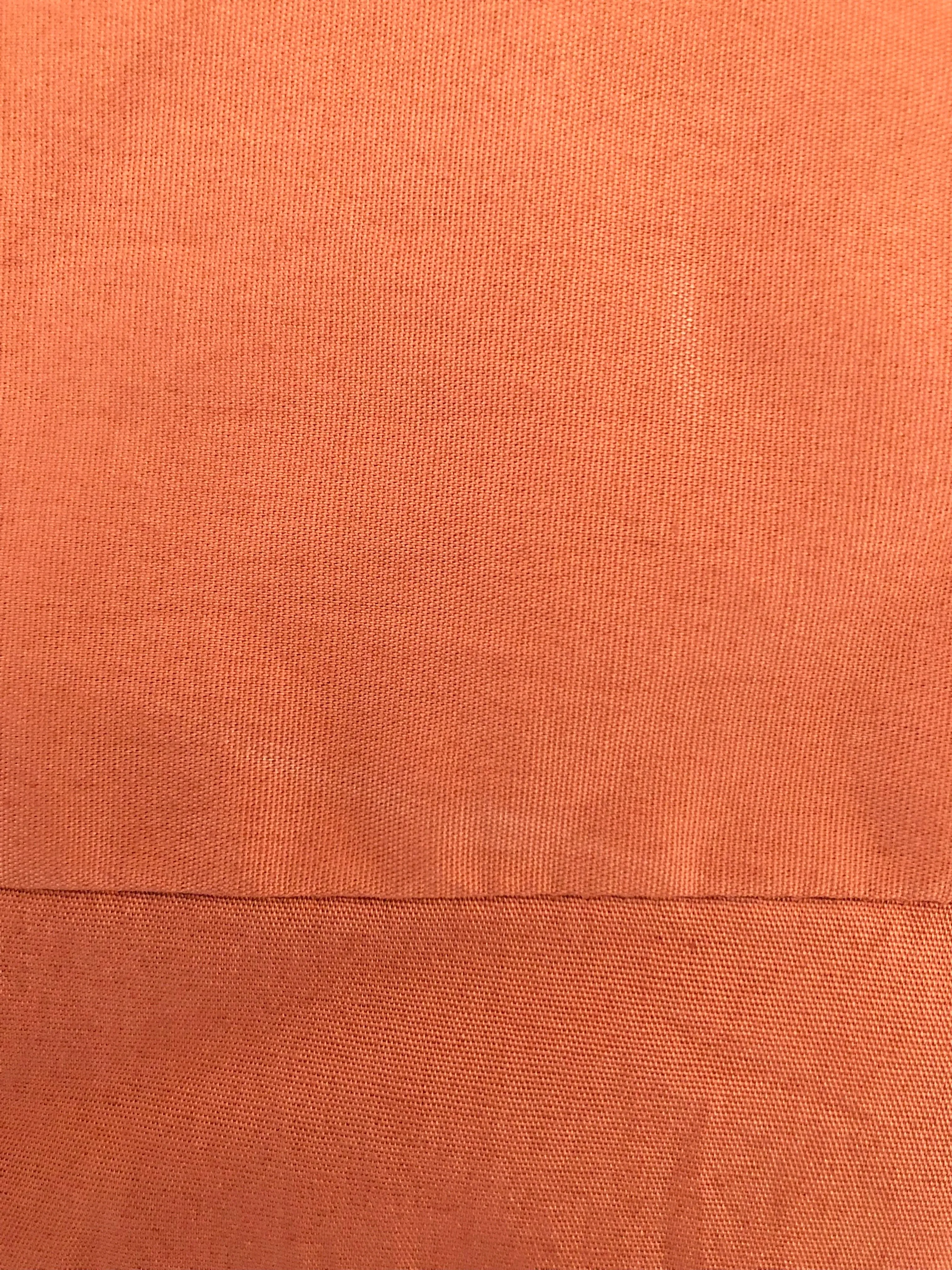 Florian Shirt | Burnt Sienna | XS sold by ReCreate product image thumbnail 4
