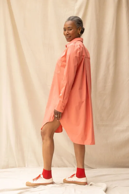 Ever Shirt | Watermelon | S sold by ReCreate