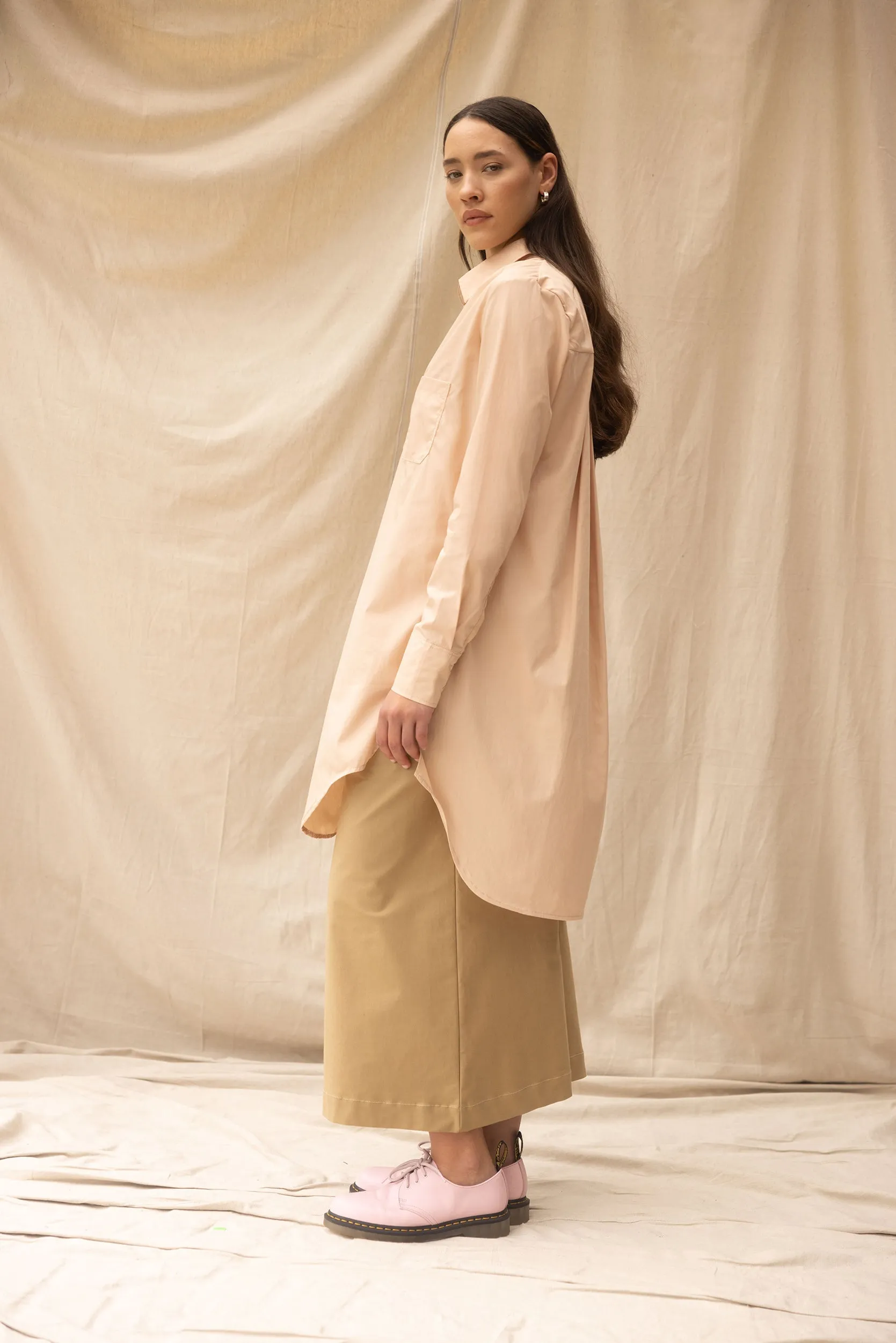 Ever Shirt | Blush | S sold by ReCreate product image thumbnail 4