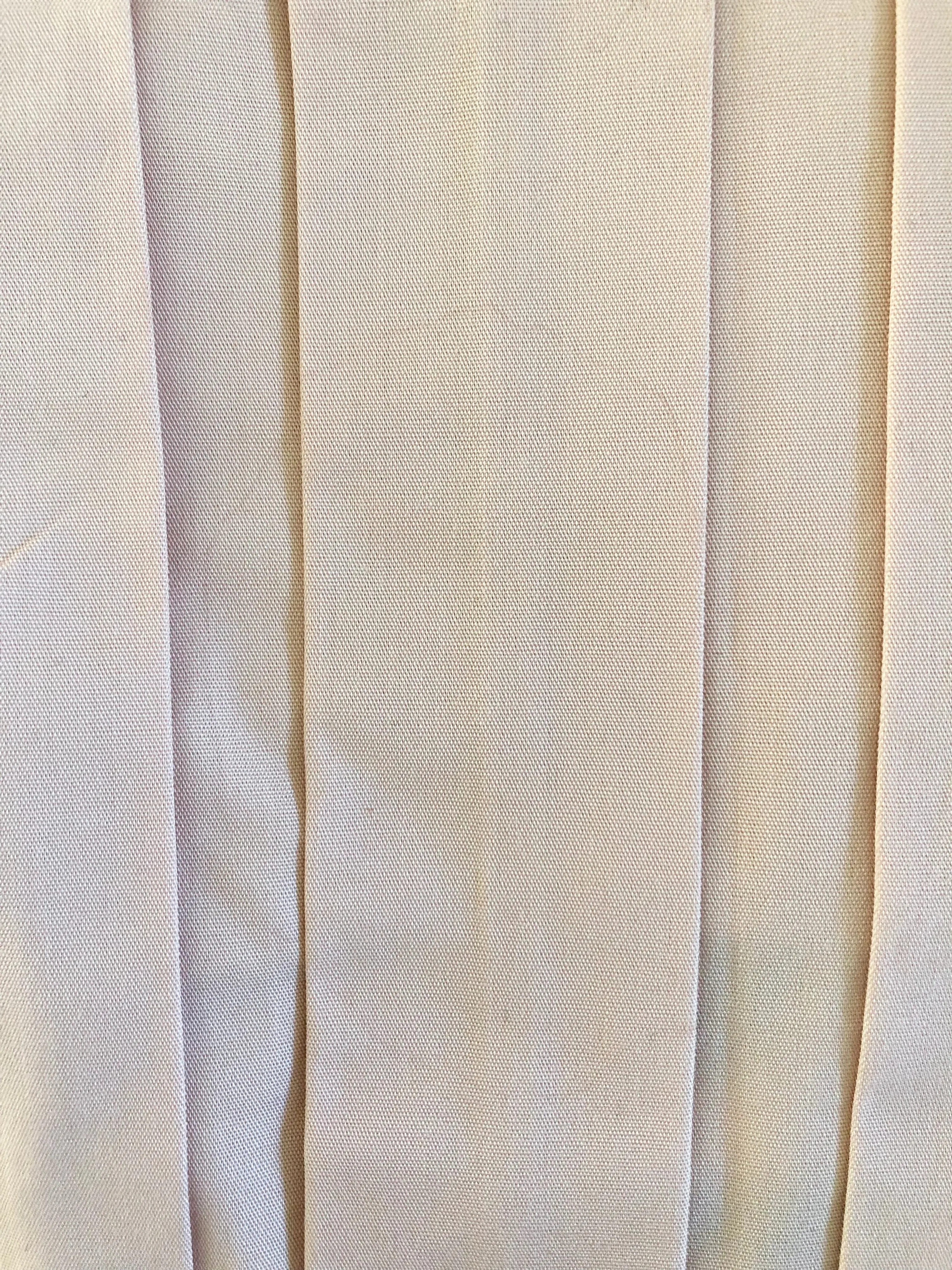 Degree Dress | Blush | XS sold by ReCreate product image thumbnail 5