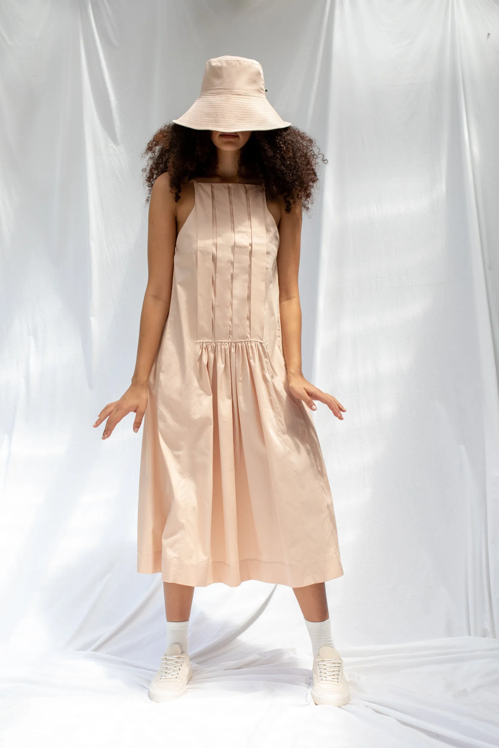 Degree Dress | Blush | XS sold by ReCreate product image thumbnail 2