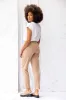 Travel Pant | Clay sold by ReCreate