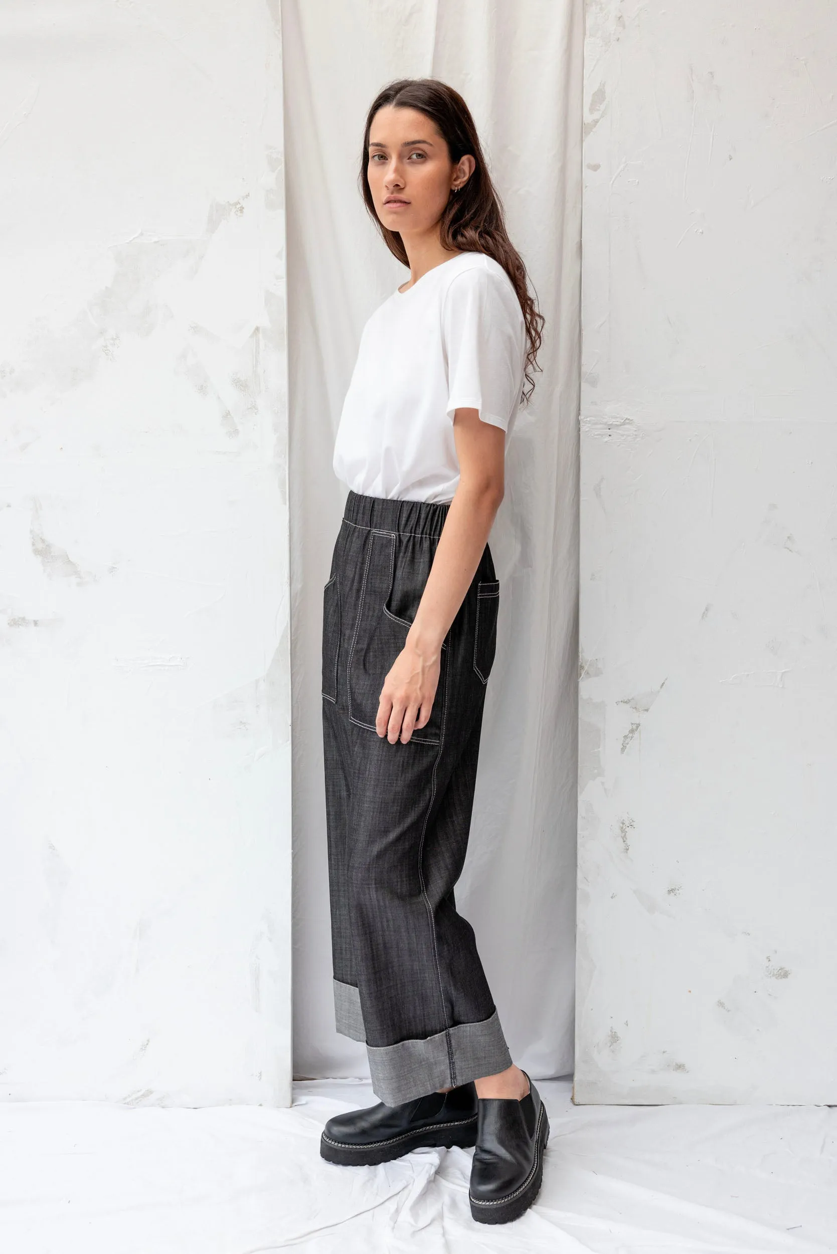 Oscar Pant | Midnight sold by ReCreate