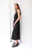 Convoy Dress | Black sold by ReCreate