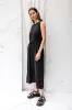 Convoy Dress | Black sold by ReCreate