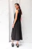 Convoy Dress | Black sold by ReCreate