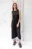 Convoy Dress | Black sold by ReCreate