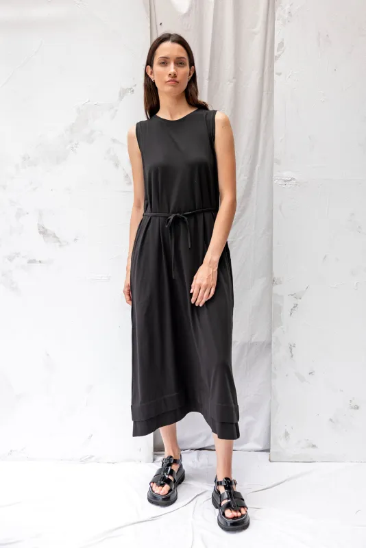 Convoy Dress | Black sold by ReCreate