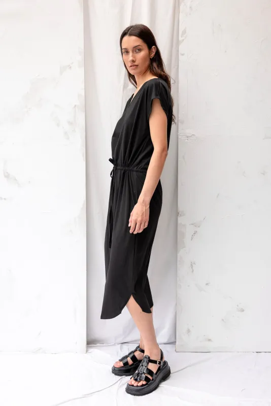 Coco Dress | Black sold by ReCreate