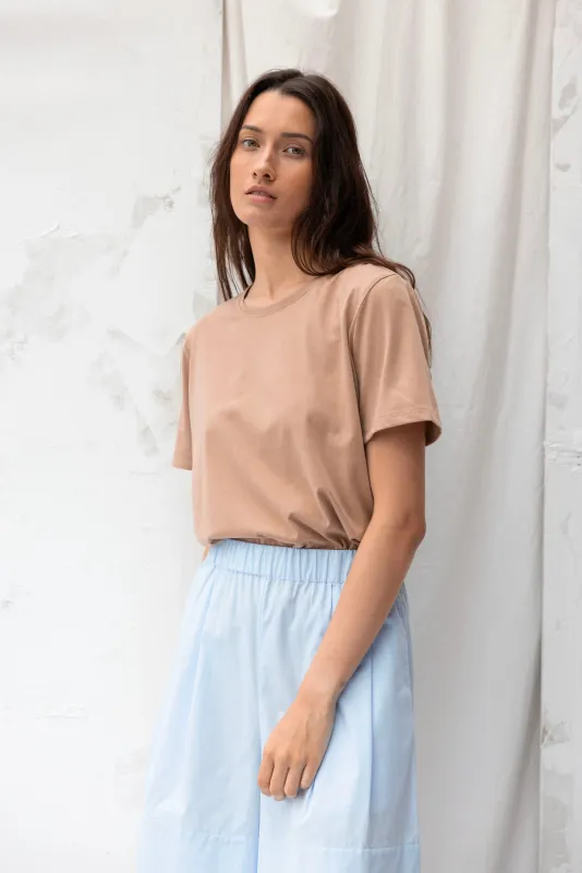 Key Tee | Clay sold by ReCreate