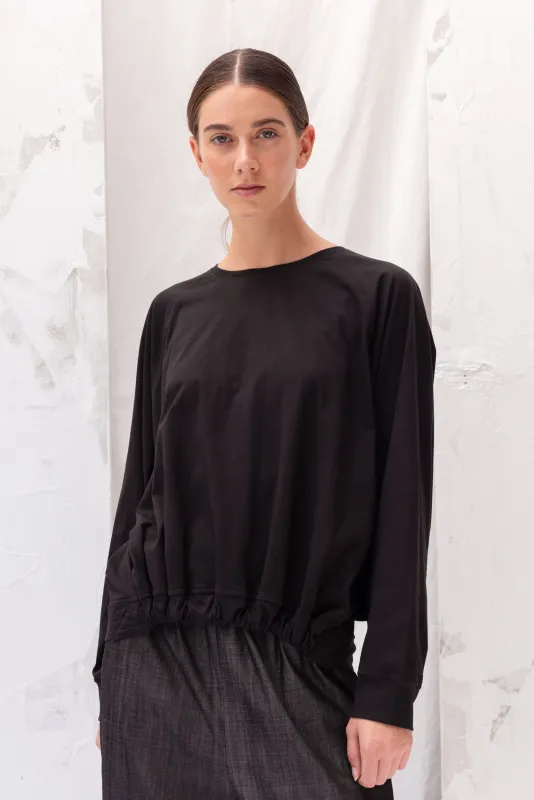 Forest Top | Black sold by ReCreate